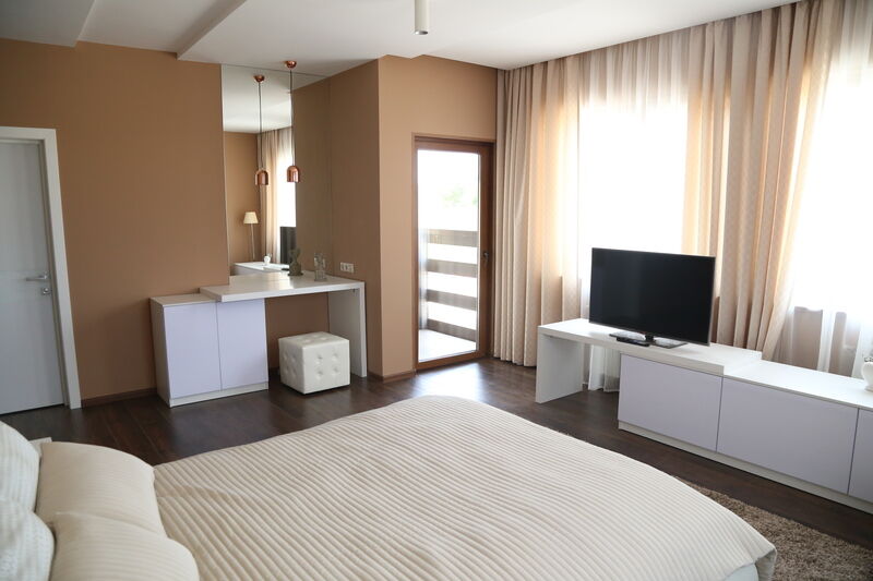 Вилла 8-местный (Beech)