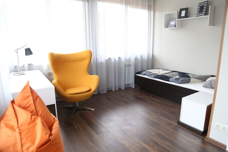 Вилла 8-местный (Beech)