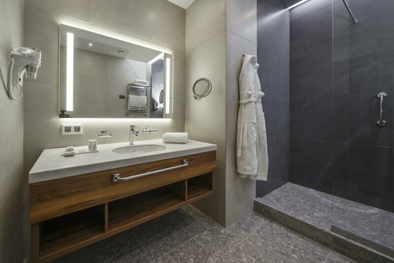 Делюкс 2-местный (Deluxe)