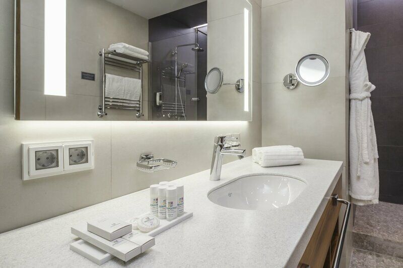 Делюкс 2-местный (Deluxe)