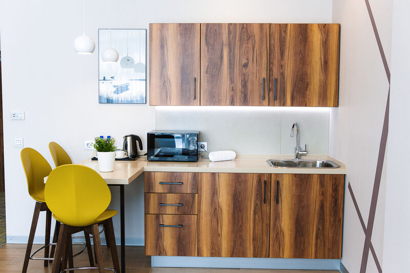 Люкс 2-местный (Luxe)