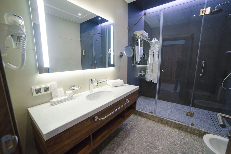 Люкс 2-местный (Luxe)