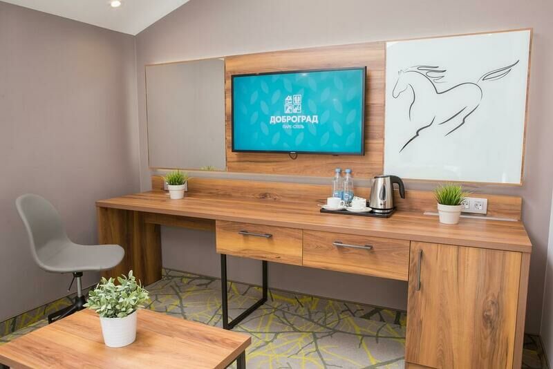 Стандартный 2-местный (Standard Mansarda)