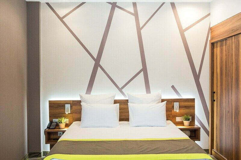 Стандартный 2-местный (Standard)