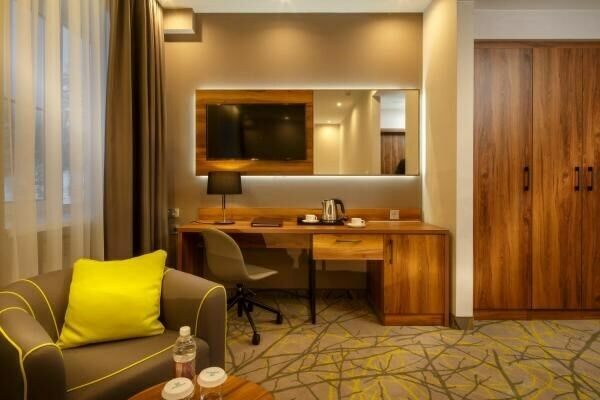 Стандартный 2-местный (Standard)