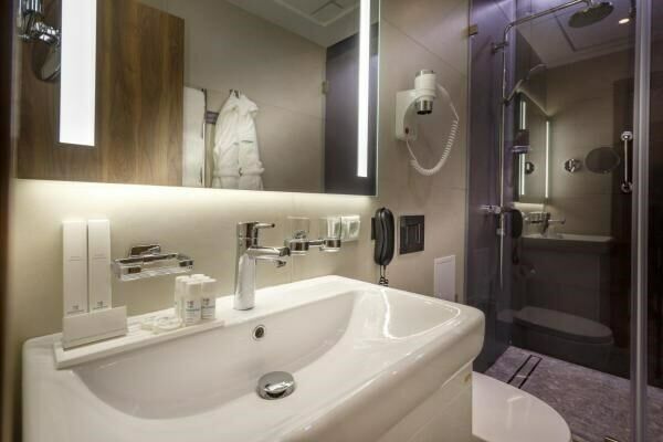 Стандартный 2-местный (Standard)