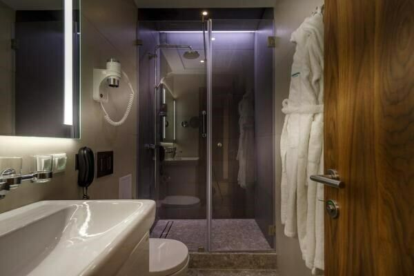 Стандартный 2-местный (Standard)