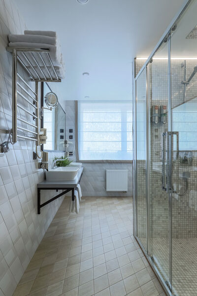 Студио 2-местный