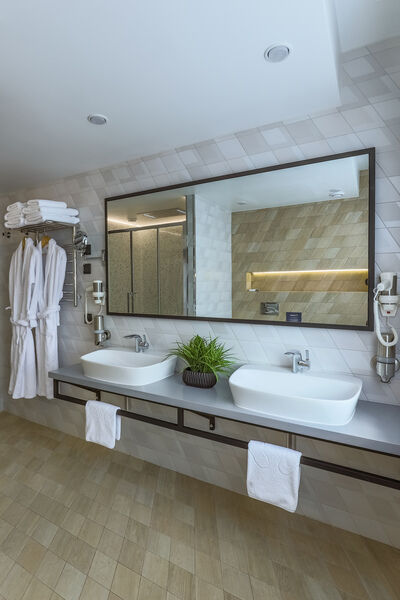 Студио 2-местный