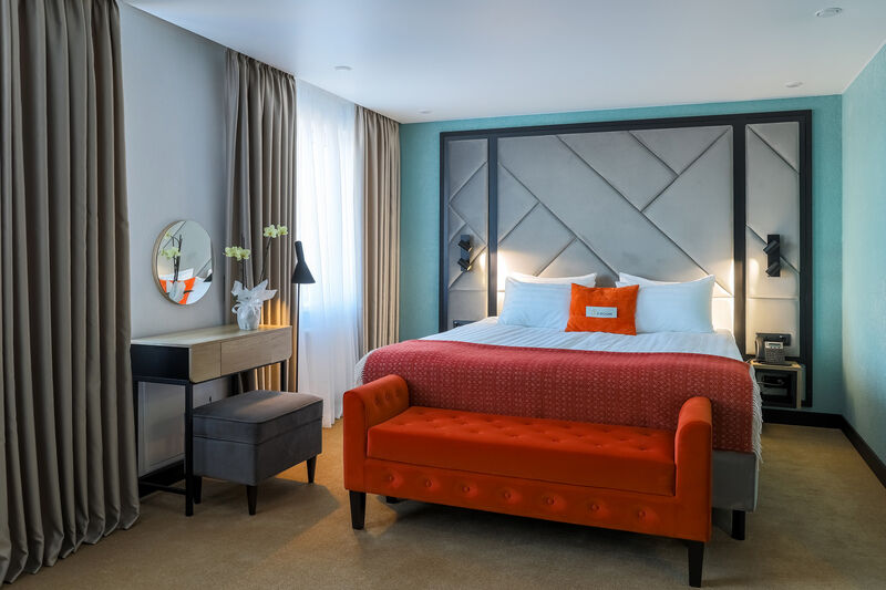 Сюит 2-местный