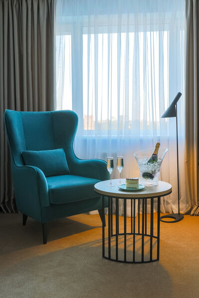 Сюит 2-местный