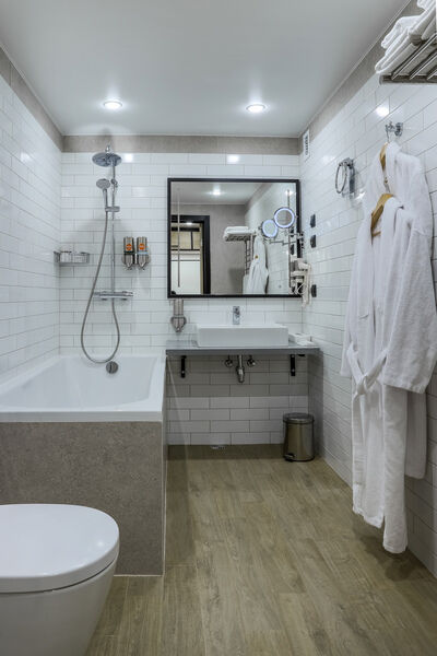 Сюит 2-местный