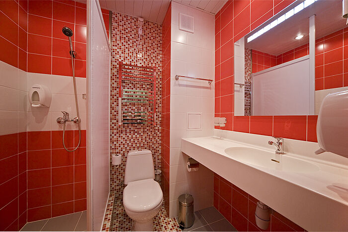 Стандарт Эконом