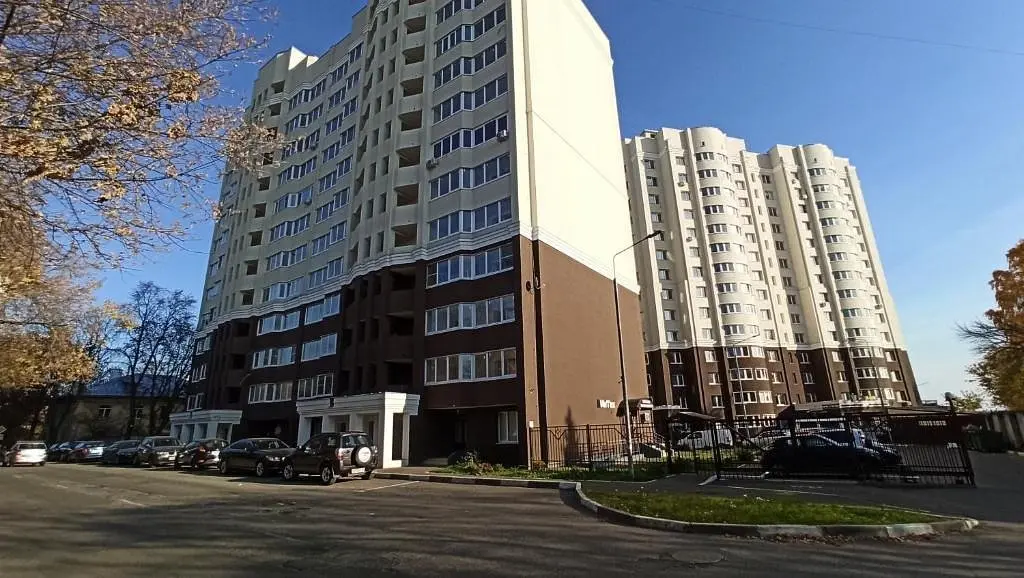 Апарт-отель Sokroma Византия, Владимир, Владимирская область