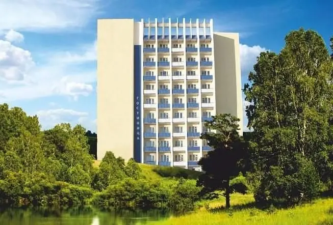 Гостиница Авлад, Владимир, Владимирская область