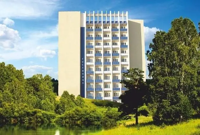 Гостиница Авлад, Владимир, Владимирская область