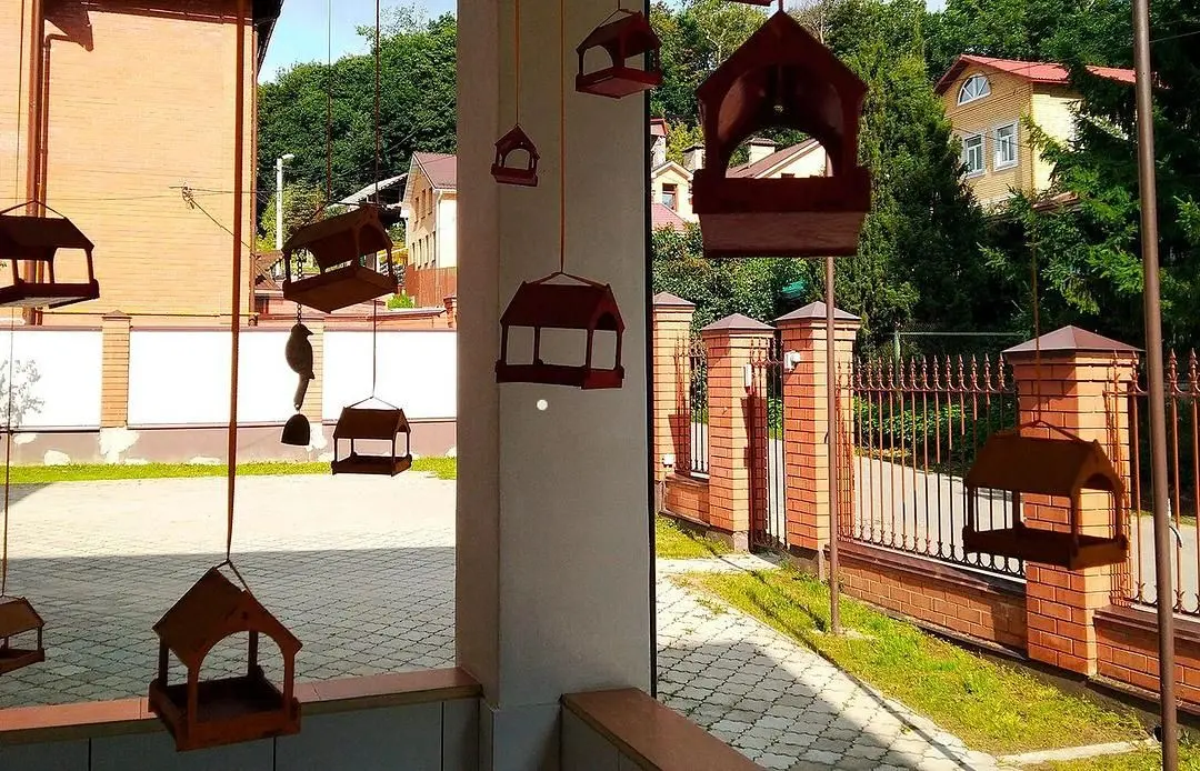 Терраса | Самовар, Владимирская область