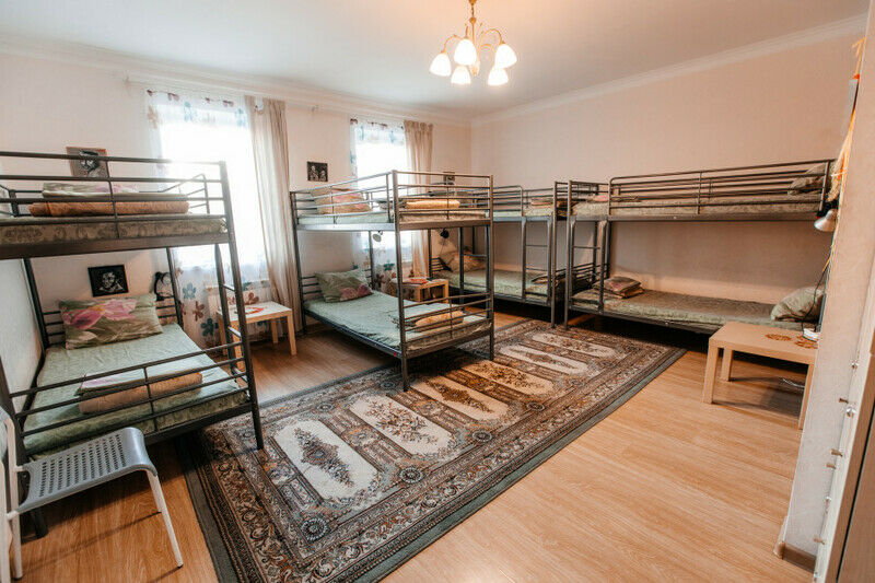 Стандартный 8-местный