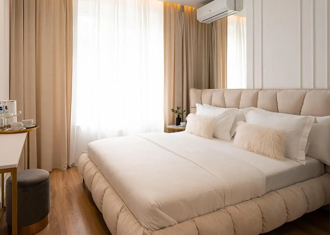 Бутик-отель Suite Hotel, Кемерово, Кемеровская область