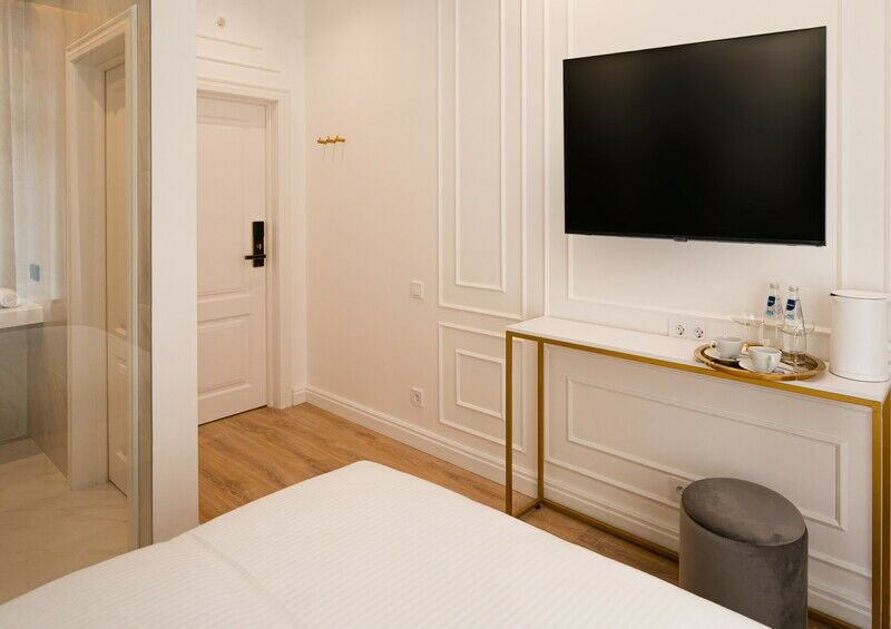 Комфорт 2-местный DBL