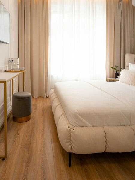 Комфорт 2-местный DBL