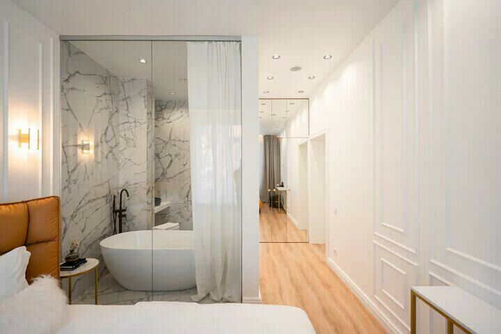 Полулюкс 2-местный DBL (2)