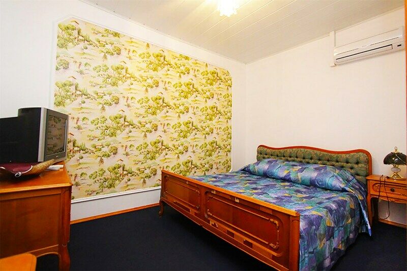 Люкс 3-местный 2-комнатный