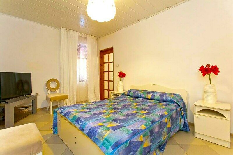 Люкс 3-местный 2-комнатный