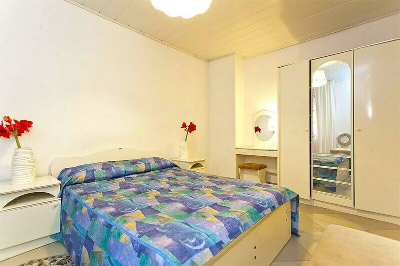 Люкс 3-местный 2-комнатный