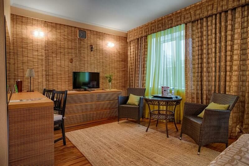 Стандарт 2-местный