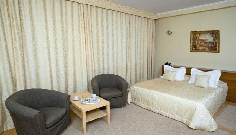 Стандарт 2-местный