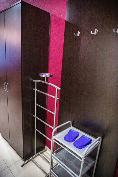 Улучшенный 2-местный (DBL)