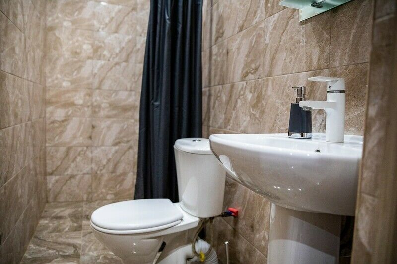 Улучшенный 2-местный (DBL)