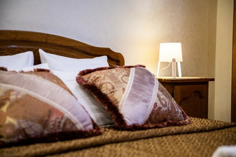 Эконом 2-местный (DBL)