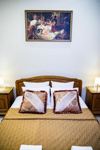 Эконом 2-местный (DBL)