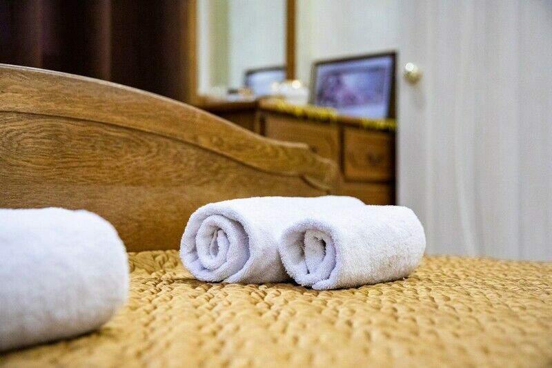 Эконом 2-местный (DBL)