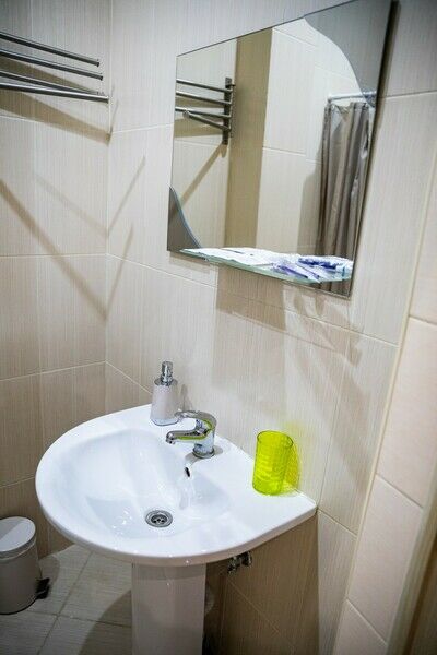 Эконом 2-местный (DBL)