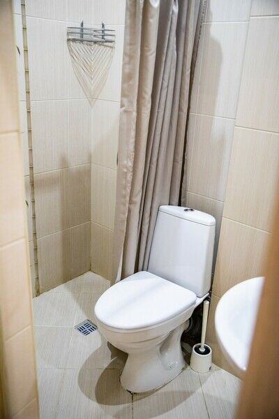 Эконом 2-местный (DBL)