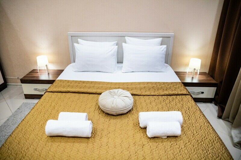 Эконом 2-местный (DBL)