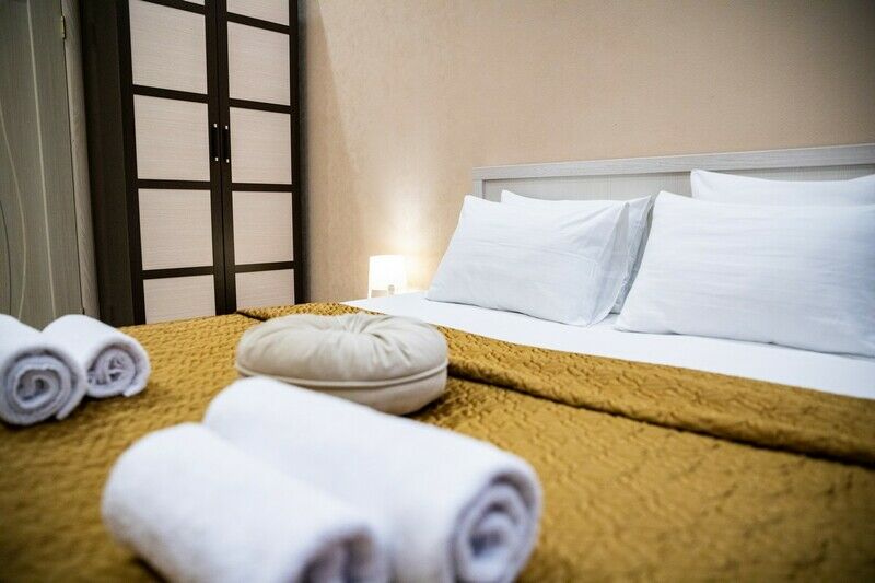 Эконом 2-местный (DBL)