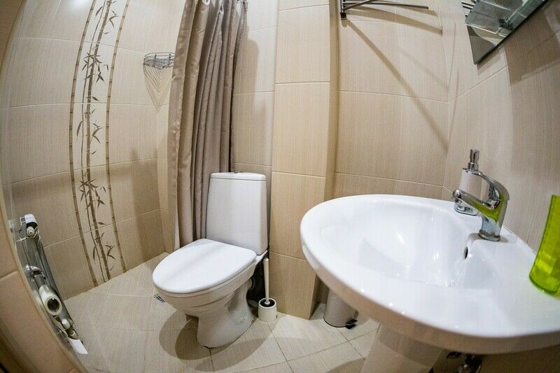 Эконом 2-местный (DBL)