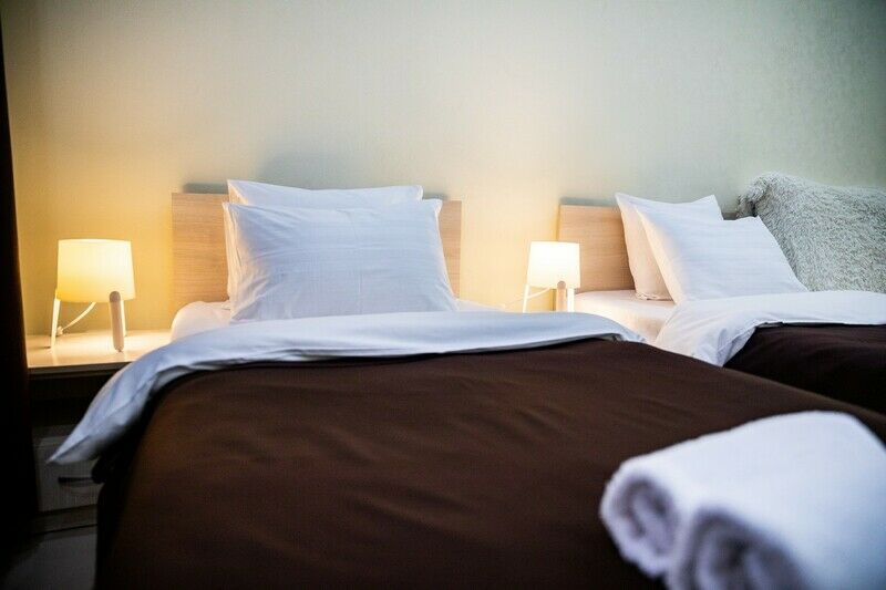 Эконом 2-местный (TWIN)