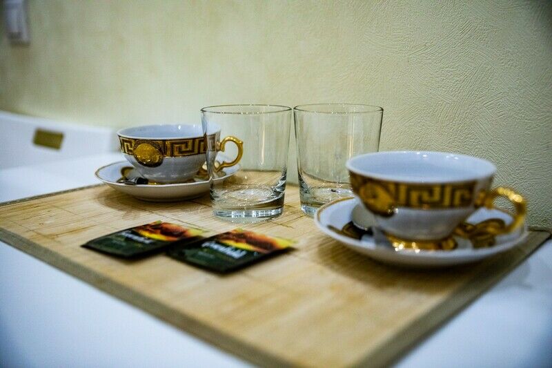 Эконом 2-местный (TWIN)