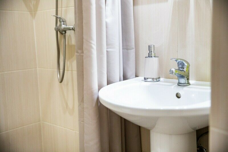 Эконом 2-местный (TWIN)