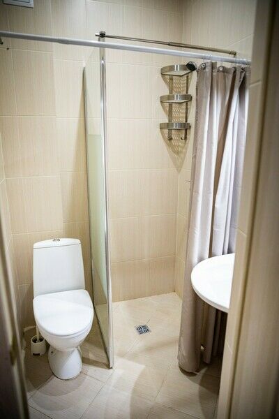 Эконом 2-местный (TWIN)