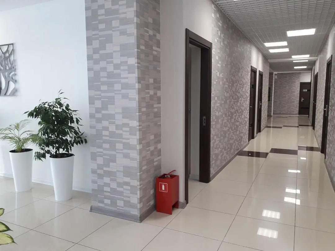 Коридор | Эра, Краснодарский край
