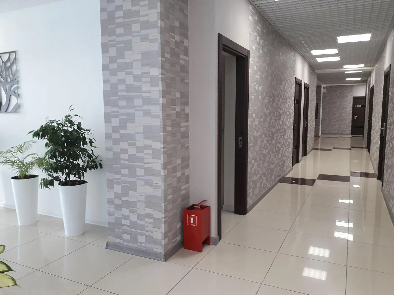 Коридор | Эра, Краснодарский край