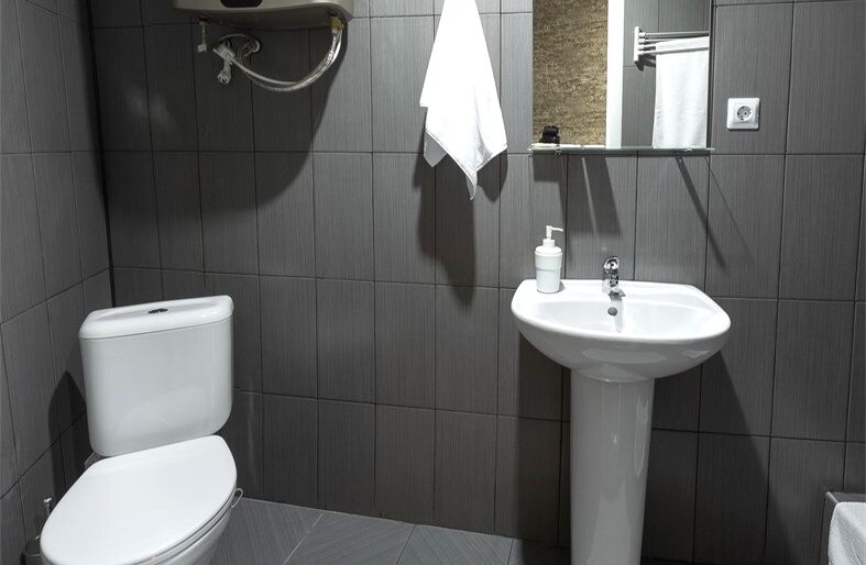 Стандарт 1-местный