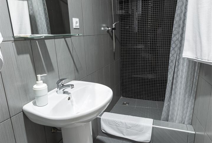 Стандарт 1-местный