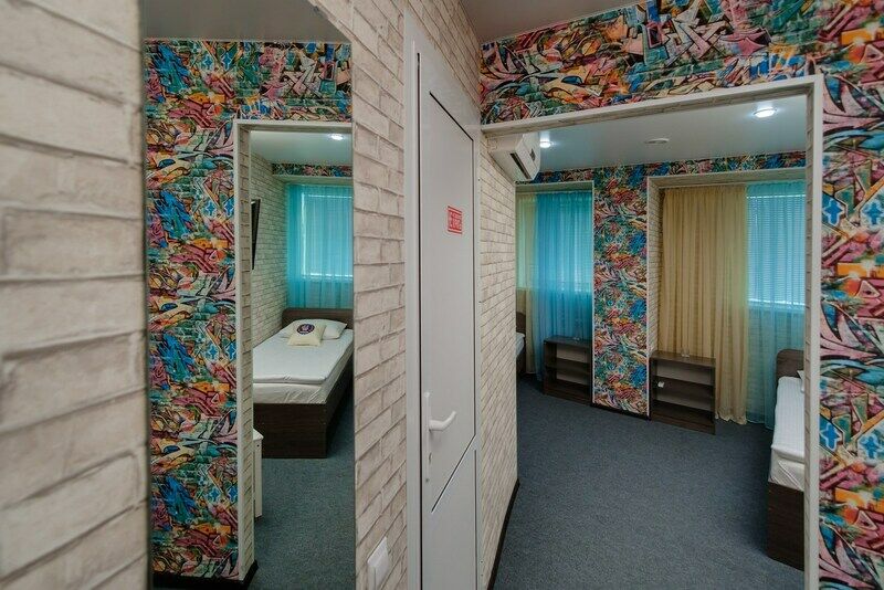 Стандарт 2-местный